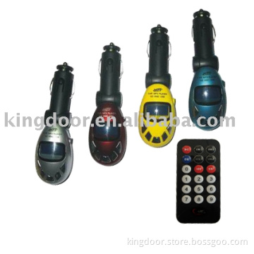 Car MP3(K506)